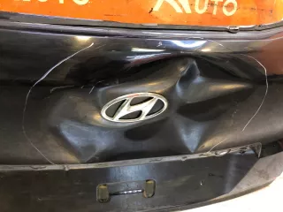 73700M0001 дверь багажника Hyundai Creta 1 Арт AR206908, вид 3