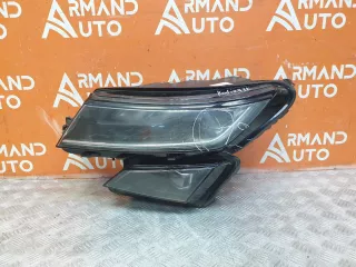 566941015f фара Skoda Kodiaq Арт AR207132, вид 1