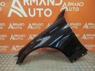 A2058800118, A2058810121 крыло mercedes-benz, мерседес бенц ( Mercedes C W205 Арт AR207146, вид 1