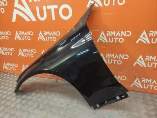 A2058800118, A2058810121 крыло mercedes-benz, мерседес бенц ( Mercedes C W205 Арт AR207146, вид 2