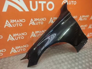 A2058800118, A2058810121 крыло mercedes-benz, мерседес бенц ( Mercedes C W205 Арт AR207146, вид 3