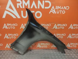 A2058800118, A2058810121 крыло mercedes-benz, мерседес бенц ( Mercedes C W205 Арт AR207146, вид 8