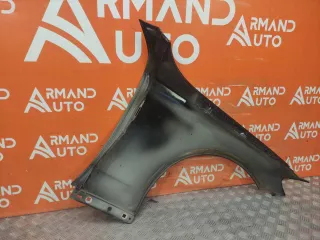 A2058800118, A2058810121 крыло mercedes-benz, мерседес бенц ( Mercedes C W205 Арт AR207146, вид 9