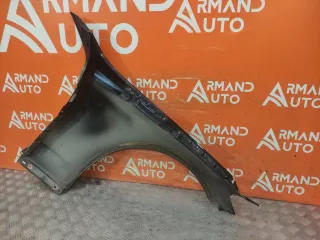 A2058800118, A2058810121 крыло mercedes-benz, мерседес бенц ( Mercedes C W205 Арт AR207146, вид 10