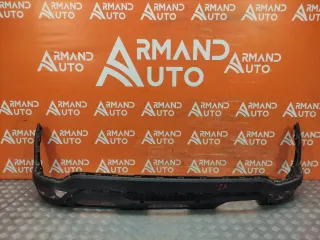 86612H0900 Юбка бампера Kia Rio 4 Арт AR207196, вид 1