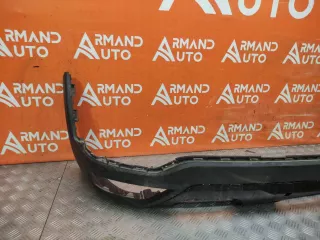 86612H0900 Юбка бампера Kia Rio 4 Арт AR207196, вид 2