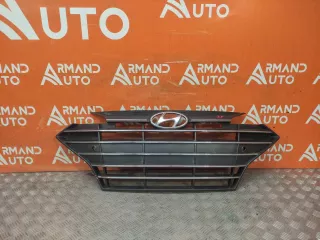 86350F2BA0, 86352F2BA0 решетка радиатора Hyundai Elantra AD Арт AR207243, вид 1