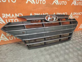 86350F2BA0, 86352F2BA0 решетка радиатора Hyundai Elantra AD Арт AR207243, вид 3