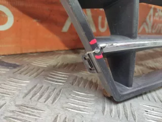 86350F2BA0, 86352F2BA0 решетка радиатора Hyundai Elantra AD Арт AR207243, вид 4