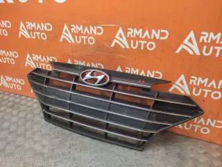 86350F2BA0, 86352F2BA0 решетка радиатора Hyundai Elantra AD Арт AR207243, вид 5