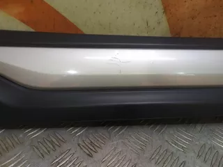 5757A410 молдинг двери Mitsubishi Outlander 3 restailing 2 Арт AR207626, вид 2