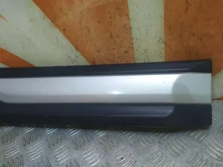 5757A410 молдинг двери Mitsubishi Outlander 3 restailing 2 Арт AR207626, вид 4