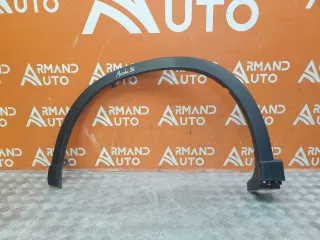 KD5351W30C8N, KD5351W31 расширитель крыла Mazda 5 1 Арт AR207821, вид 1