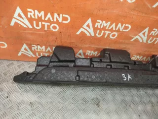 86520h0000 абсорбер бампера Kia Rio 4 Арт AR207958, вид 2