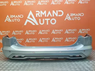 6410D934 бампер митсубиши, митсубиси паджеро с Mitsubishi Pajero Sport 3 Арт AR208254, вид 1