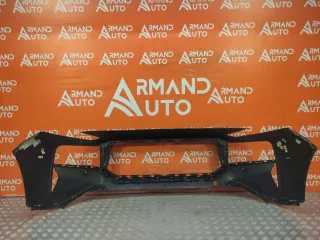 86511S1500 бампер хендай, хундай, хёндай санта ф Hyundai Santa FE 4 (TM) Арт AR208315, вид 6