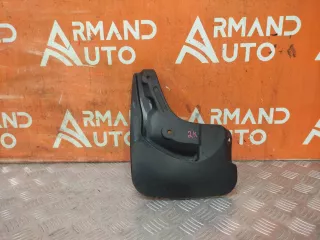 1824111, 1673000201 брызговик Ford Focus 3 restailing Арт AR208501, вид 1