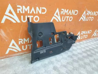5560606170 накладка торпеды нижняя Toyota Camry XV70 Арт AR208546, вид 2