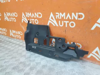 5560606170 накладка торпеды нижняя Toyota Camry XV70 Арт AR208546, вид 3