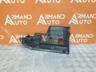 5560606170 накладка торпеды нижняя Toyota Camry XV70 Арт AR208546, вид 4
