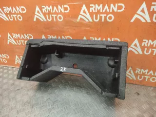 60U863957 органайзер в багажник Skoda Rapid Арт AR208647, вид 3