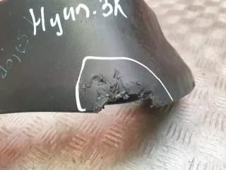 868312S000 брызговик Hyundai IX35 Арт AR208736, вид 3