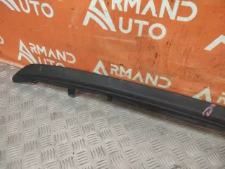 521690K170 накладка бампера нижняя Toyota Fortuner 2 Арт AR209303, вид 2