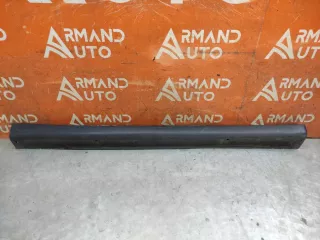 6512A602 накладка порога Mitsubishi Outlander 3 Арт AR209401, вид 1