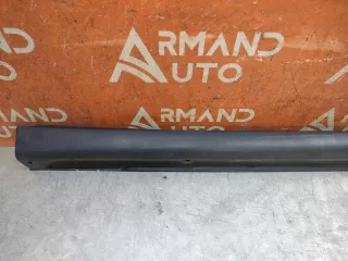 6512A602 накладка порога Mitsubishi Outlander 3 Арт AR209401, вид 2
