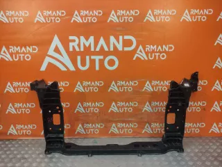 64101F1000 панель передняя (суппорт радиатора) Kia Sportage 4 Арт AR209496, вид 1
