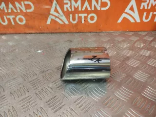 1740831080 Насадка глушителя Toyota Camry XV50 Арт AR209566, вид 3