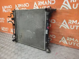 25310d7150 Радиатор двигателя (ДВС) Hyundai Tucson 3 Арт AR210005, вид 2