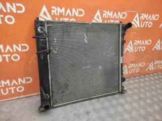 25310d7150 Радиатор двигателя (ДВС) Hyundai Tucson 3 Арт AR210005, вид 3