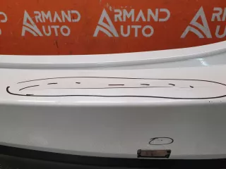 KBYB5022XB8P, kb8a50221 бампер мазда сх-5 (сх5 cx5 цх5 цх-5 c Mazda CX-5 2 Арт AR210194, вид 4