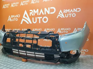 6400J474 бампер митсубиши, митсубиси аутлендер Mitsubishi Outlander 3 restailing 2 Арт AR210208, вид 2