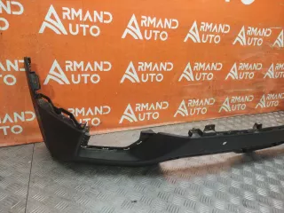 86612M0000 Юбка бампера Hyundai Creta 1 Арт AR210528, вид 2