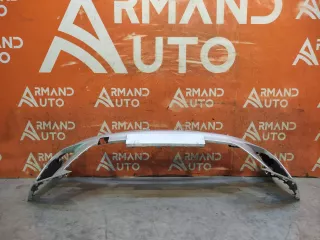 86511H0900 бампер киа, кия рио фб Kia Rio 4 Арт AR210780, вид 2