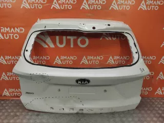 72800P2300 дверь багажника Kia Sorento 4 Арт AR210838, вид 1