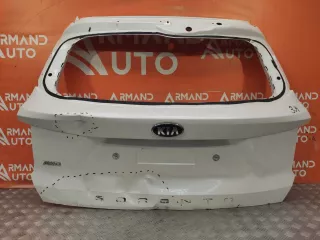 72800P2300 дверь багажника Kia Sorento 4 Арт AR210838, вид 2