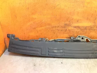 5216260090 Накладка бампера верхняя Toyota Land Cruiser Prado 150 Арт AR211059, вид 2
