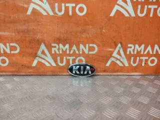 863201W250 эмблема Kia Sportage 4 Арт AR211242, вид 1