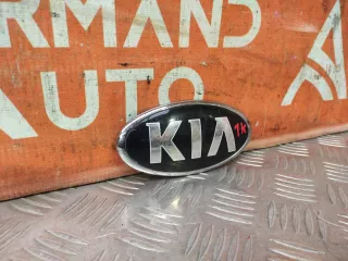 863201W250 эмблема Kia Sportage 4 Арт AR211242, вид 2