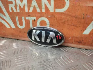 863201W250 эмблема Kia Sportage 4 Арт AR211242, вид 3