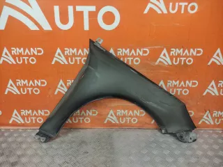 2171304 крыло форд фокус Ford Focus 3 Арт AR211278, вид 5