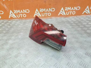 5E3945207A фонарь внешний Skoda Octavia A7 Арт AR211683, вид 3