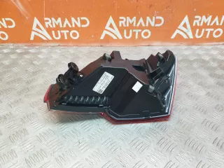 5E3945207A фонарь внешний Skoda Octavia A7 Арт AR211683, вид 6