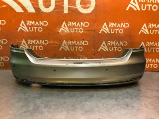 6RU807421DGRU, 6ru807421d бампер фольксваген, фольцваген поло Volkswagen Polo 5 Арт AR211801, вид 1