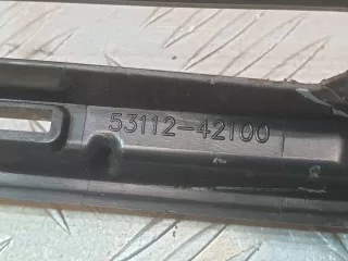 5311242100 Решетка бампера Toyota Rav 4 4 Арт AR211939, вид 13