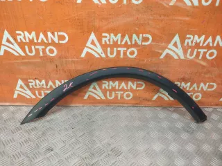 7407A304 расширитель крыла Mitsubishi Outlander 3 restailing Арт AR211966, вид 1