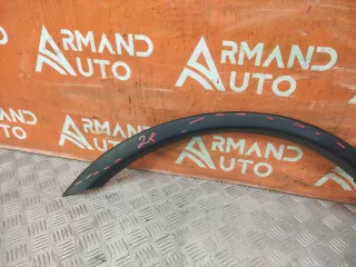7407A304 расширитель крыла Mitsubishi Outlander 3 restailing Арт AR211966, вид 2
